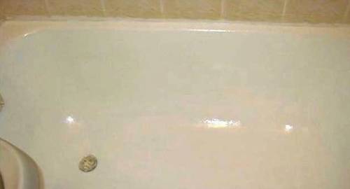 Реставрация ванны пластолом | Белорецк